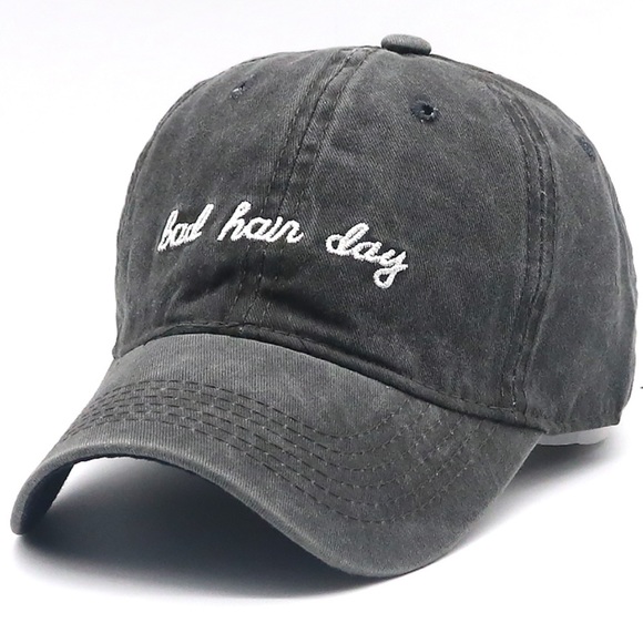 SALEπBad Hair Day Hat π§’ - Picture 3 of 6